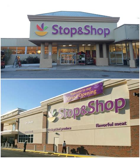 About Stop and Shop 22 Leetes Island Rd. . Shop and stop near me